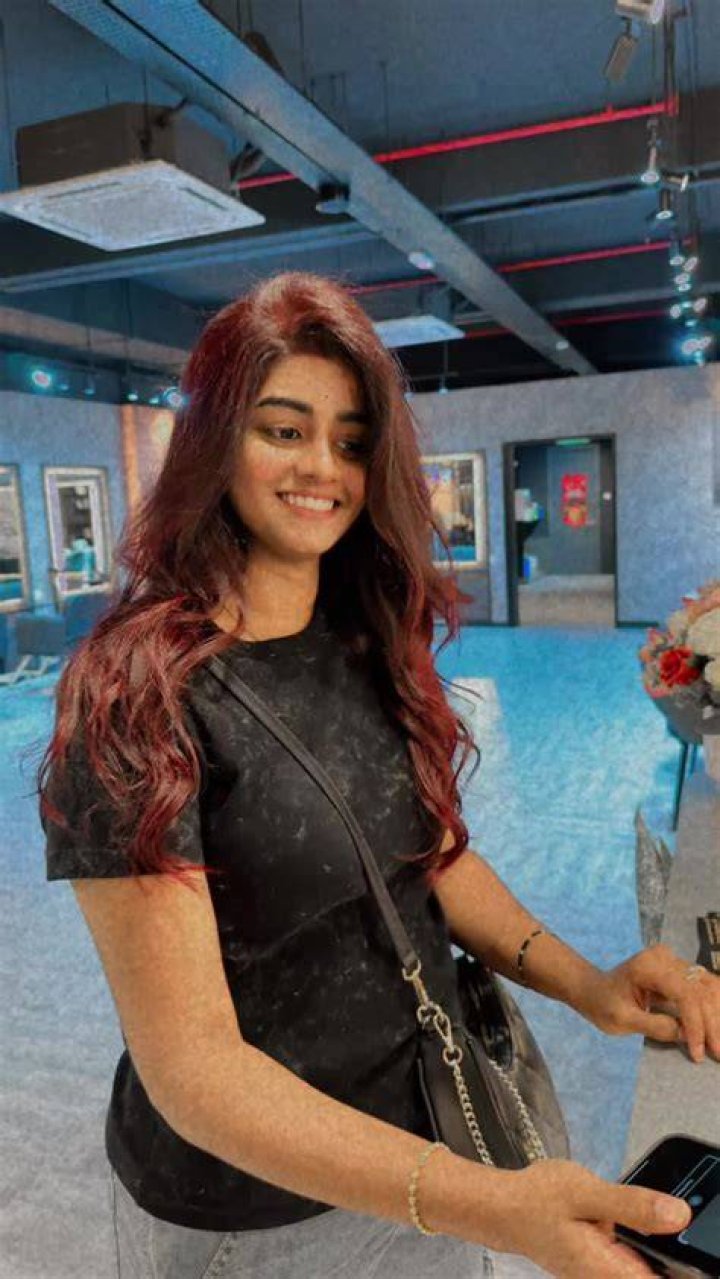 Unveiling The Intriguing Priyamani Relationships