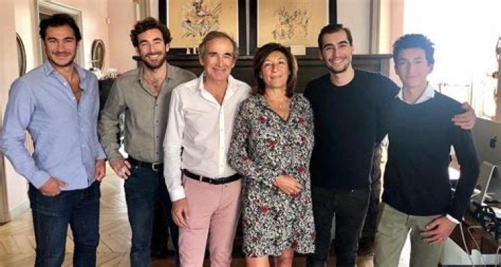 Unveiling The Kretz Family's Wealth: An Exclusive Look At Their Net Worth In 2024