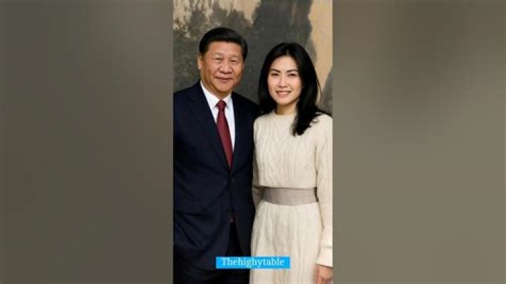 Xi Mingze (Xi Jinping’s Daughter) Bio Wiki Photos Videos