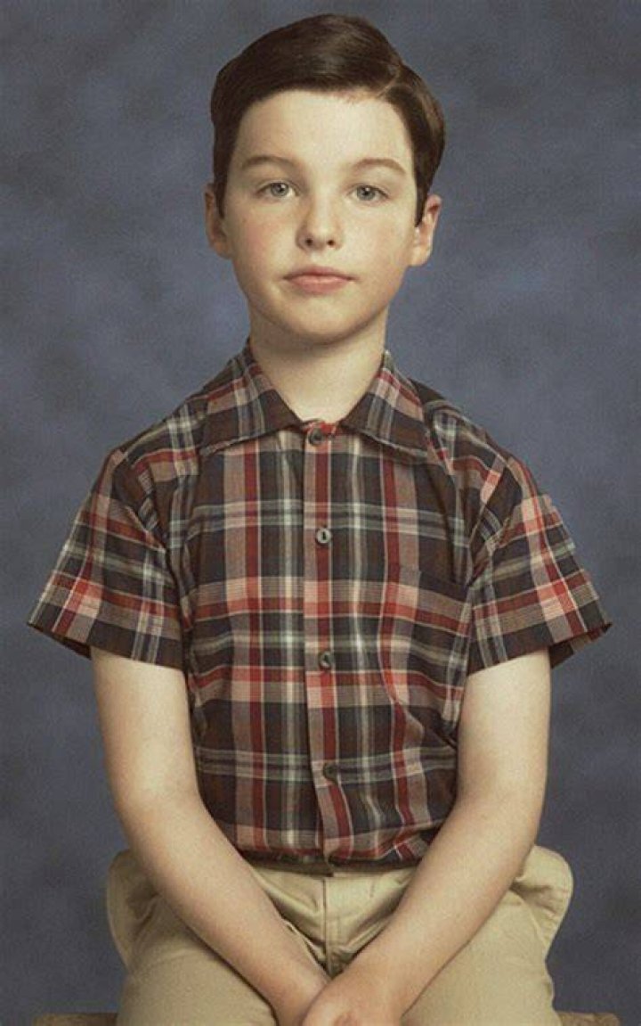 YOUNG SHELDON Season 3 Promos, Clips, Images and Poster The
